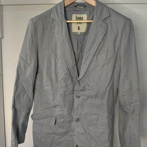 Zara Blazer